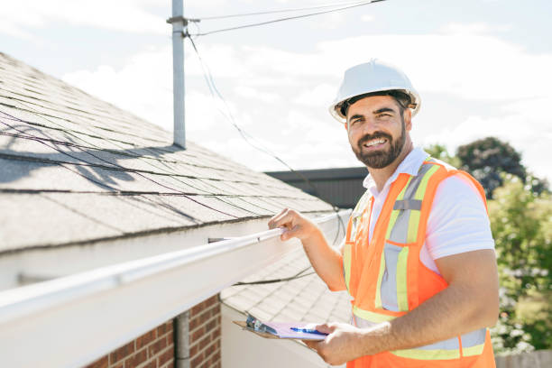 Best Residential Roofing Contractor  in Greenville, RI
