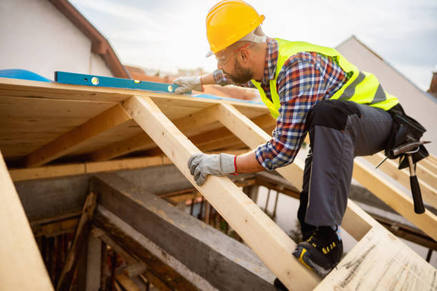 Best Metal Roofing Contractor  in Greenville, RI