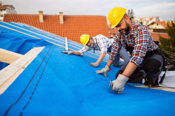 Best Residential Roofing Contractor  in Greenville, RI