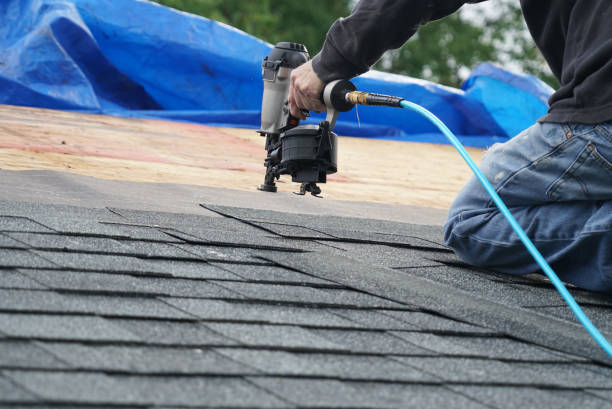 Best Commercial Roofing Services  in Greenville, RI