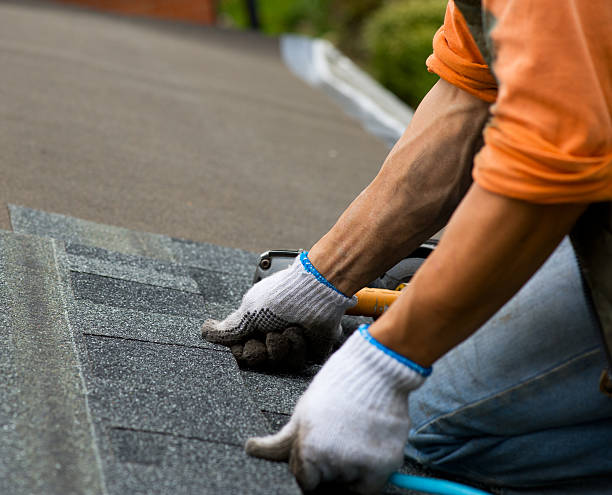 Best Gutter Installation and Roofing  in Greenville, RI