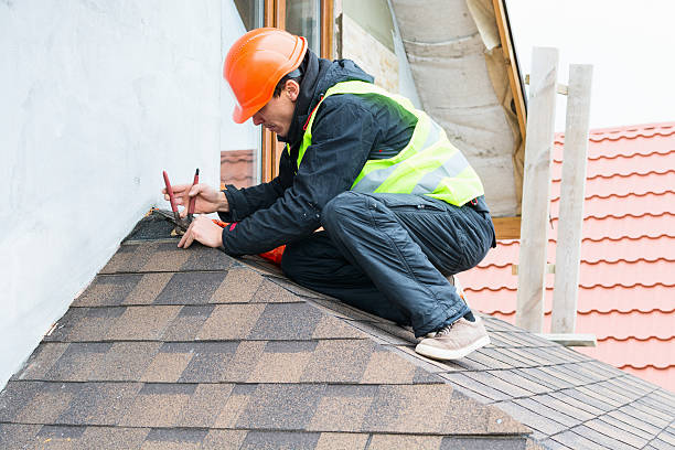 Best Commercial Roofing Services  in Greenville, RI
