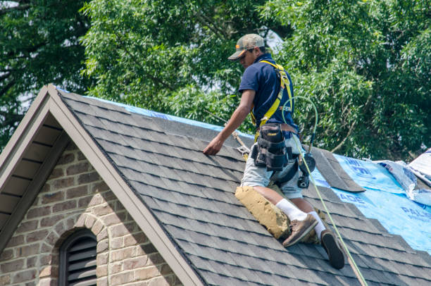 Best Emergency Roof Repair  in Greenville, RI